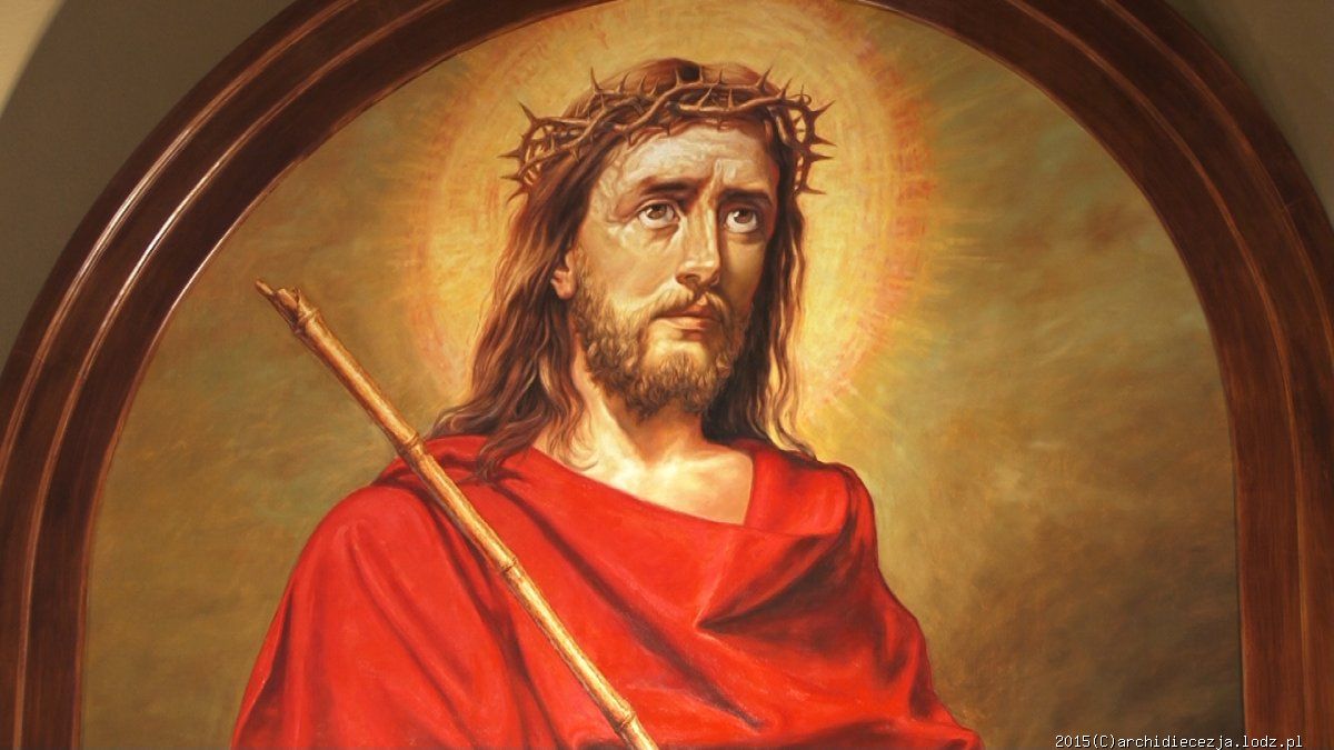 Christus, Koning van het heelal | Kerknet