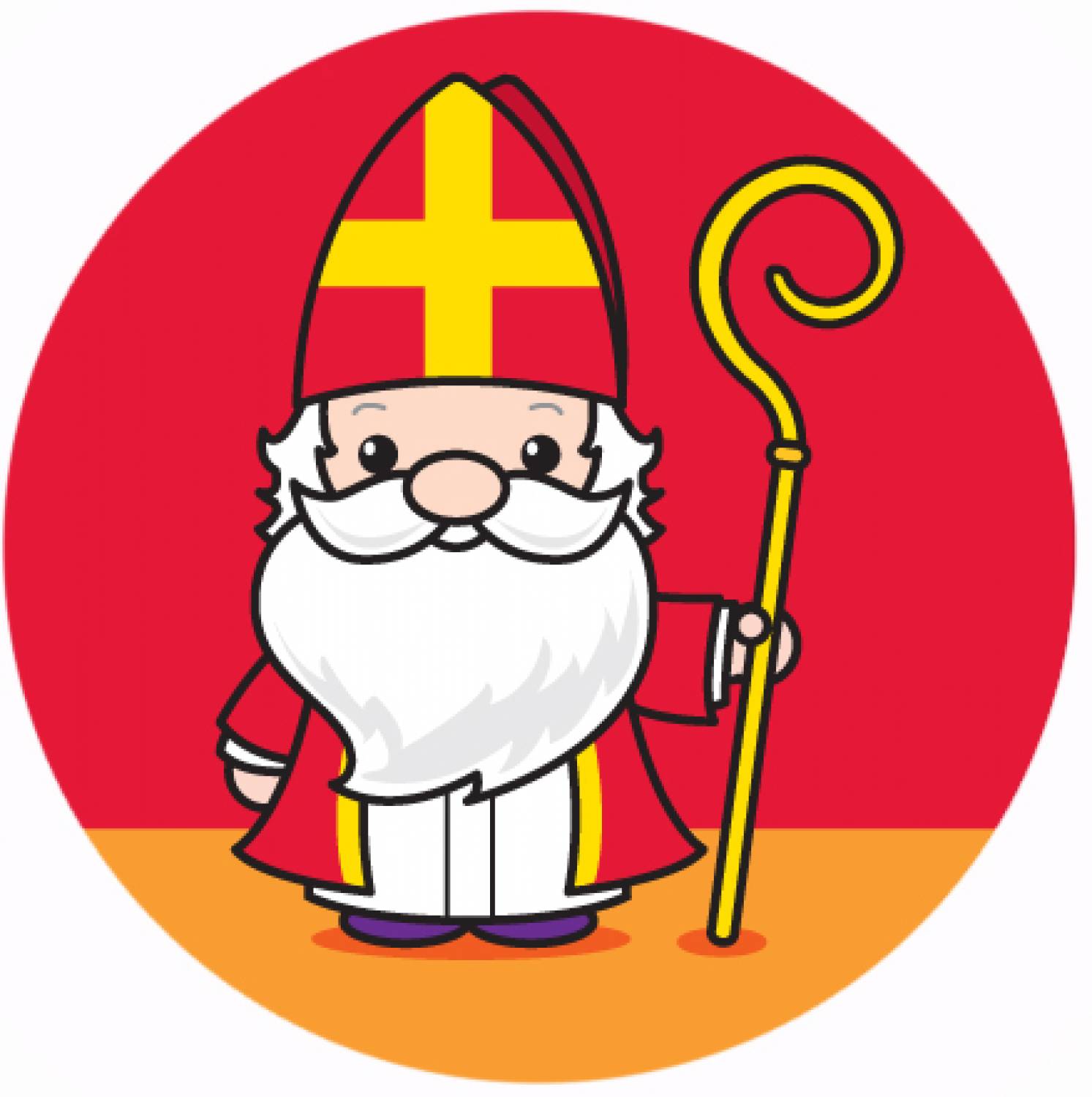 Sint bestaat © KSA Rekem Sint bestaat © KSA Rekem