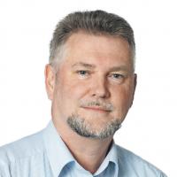 Ludwig De Vocht