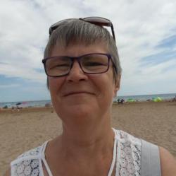 Marleen Mathijs 