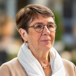Myriam Desmet 