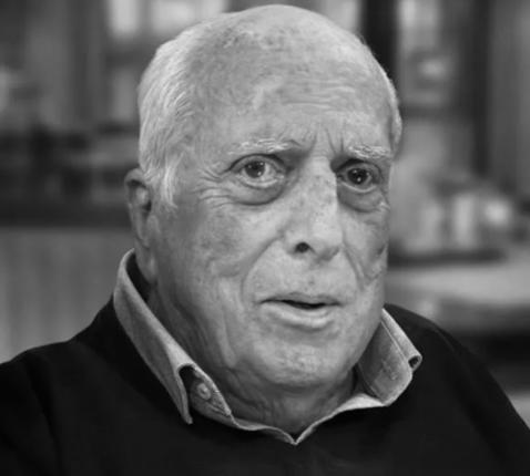 Ignace Maertens (1931-2025) 