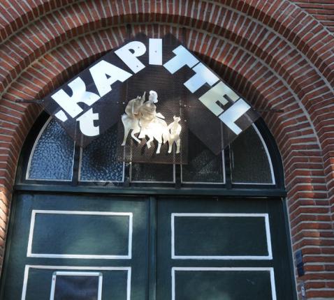 't Kapittel 