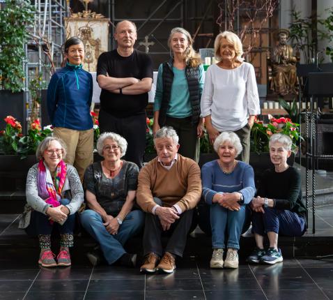 Ikebana Jette 2023 3 © Ben Huybrechts