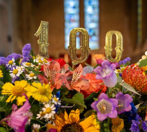 100 jaar Ferm © Studiokto