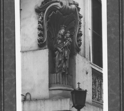 Drabstraat © Gent