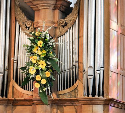 Pasen in Slypskapelle © Stephan Deneir