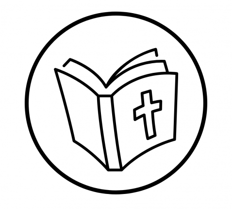 Logo Docdienst - Bijbel 