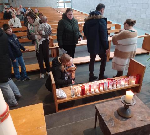 Lichtmis 2026 © René Hendrickx