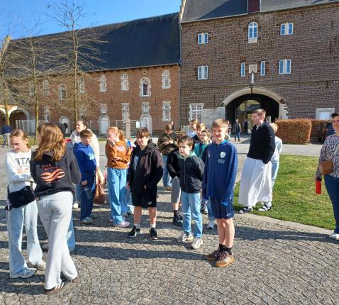 Abdijdag 2026 © René Hendrickx