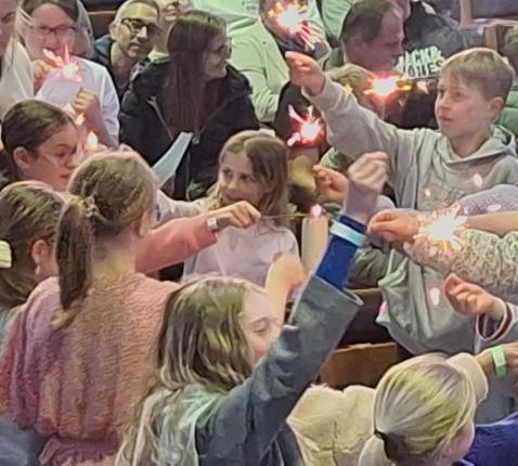 Spirit Festival 2026 