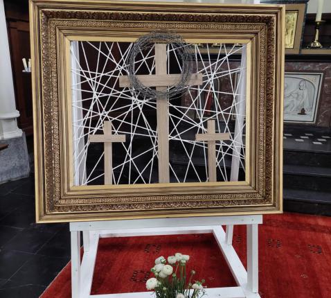 Witte Donderdag 2026 © Dirk De Roo