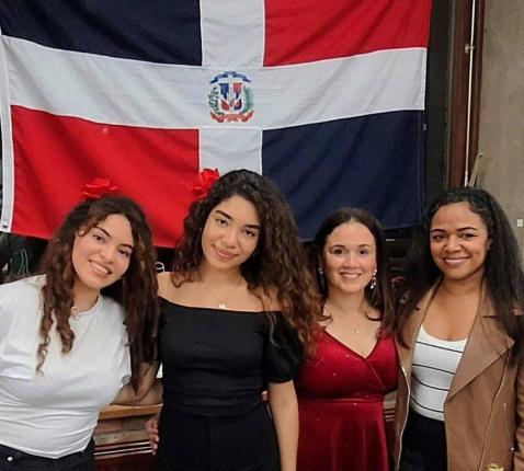 Solidariteitsavond van de Sint-Michielsgemeenschap © Pastorale zone Leuven aan de Dijle