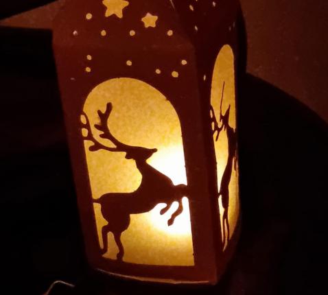 femma winter © parochie H sacrament