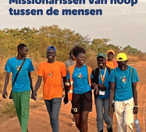 Missio Campagne 2025 © Missio