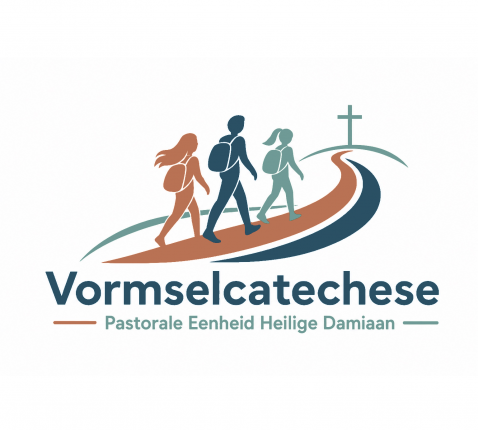 Vormselcatechese PE Heilige Damiaan © Dirk Bellens