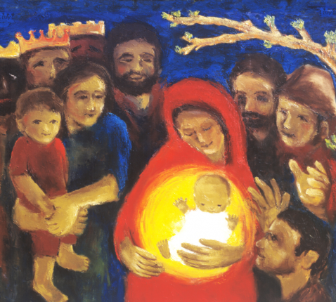 kerstmis 