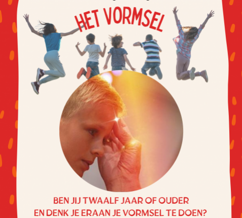 Infoavond Vormsel Peer © PE Tabor Peer