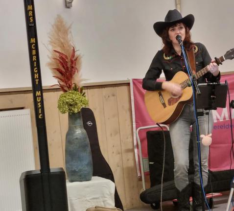 Femma herfstfeest © Femma H Sacrament