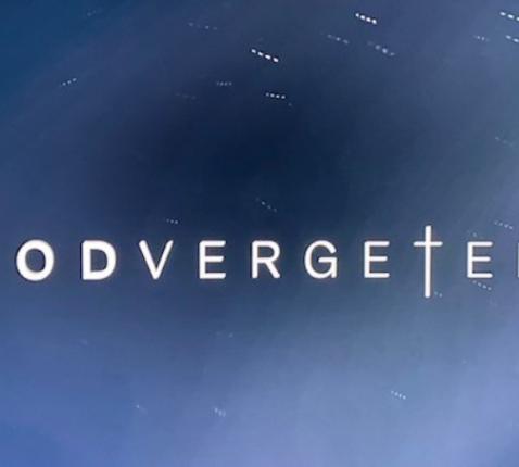 godvergeten 