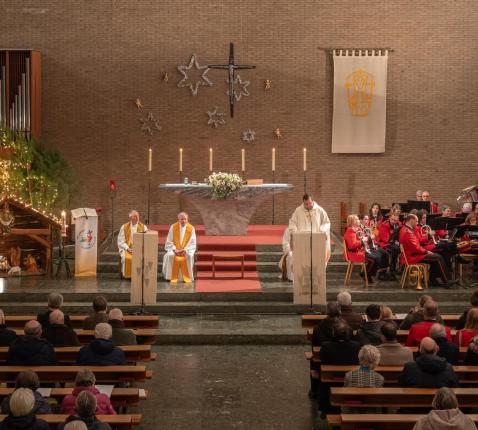 Salvator Mundi voor het laatst in gebruik 