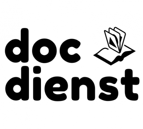 Logo DocDienst bisdom Hasselt © Bisdom Hasselt