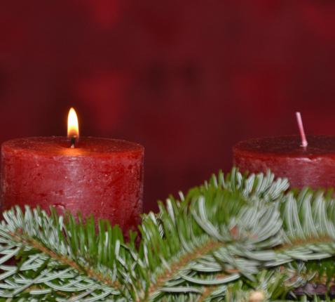 advent © Pixabay gratis