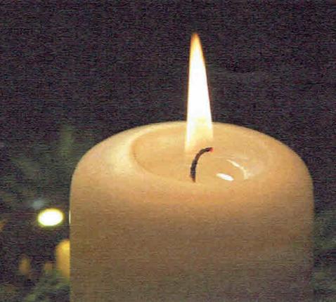 1e Zondag van de Advent - zondag 30 november 2025 © Alexander Vandaele