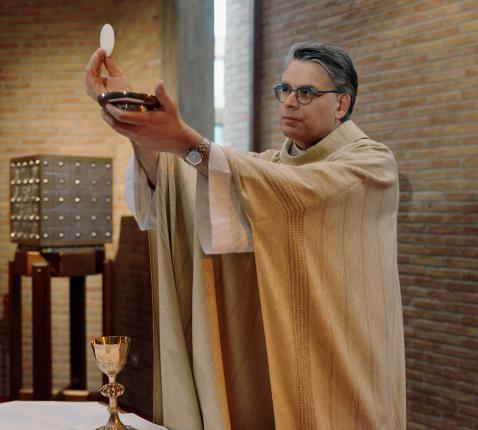 Videocampagne Roepingenpastoraal 