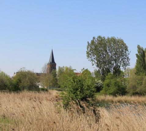 Vakantie is tijd maken © Pastorale Eenheid O.L.V. Krekedal Kortemark