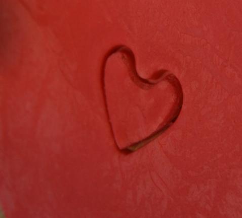 liefhebben © Pastorale Eenheid O.L.V. Krekedal Kortemark