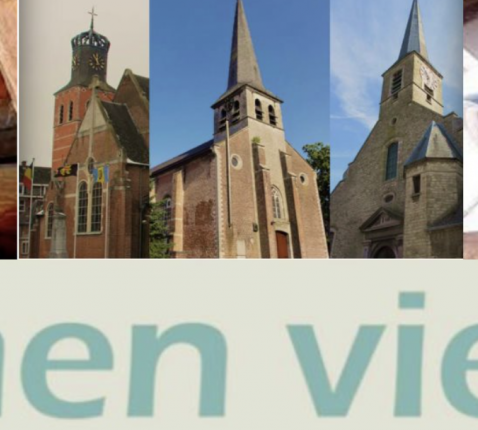 2021 Kerk open op 9 juni 