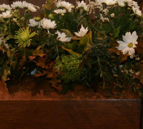 bloemen © Pastorale Eenheid O.L.V. Krekedal Kortemark