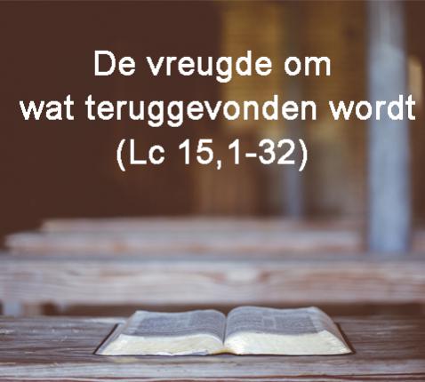 Bijbel © Afbeelding van Pexels via Pixabay