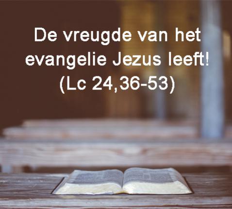 Bijbel © Afbeelding van Pexels via Pixabay