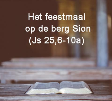 Bijbel © Afbeelding van Pexels via Pixabay