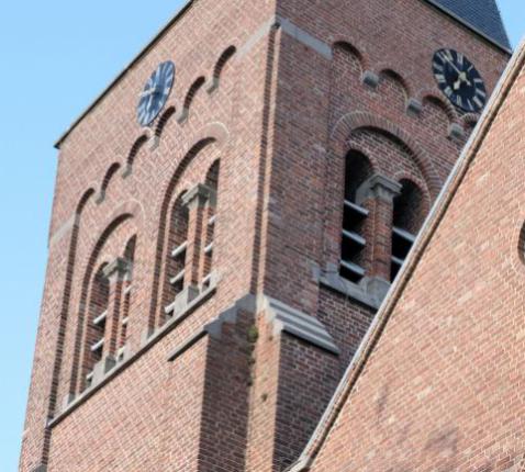 kerk Slypskapelle © Stephan Deneir kerk Slypskapelle © Stephan Deneir