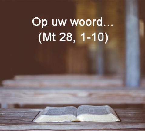 Bijbel © Afbeelding van Pexels via Pixabay