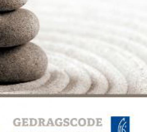 Gedragscode voor wie werkt in de Kerk 