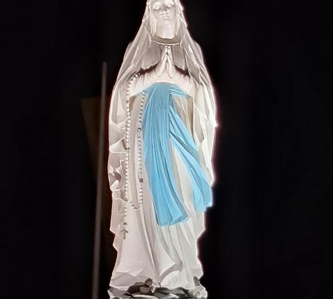 Lourdes 