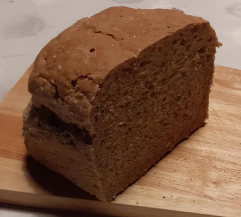 brood © Pastorale Eenheid O.L.V. Krekedal Kortemark