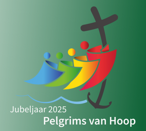 Pelgrims van Hoop © Dicasterie voor de Evangelisatie
