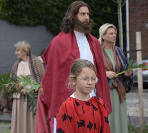 bloedprocessie 