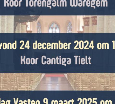 Missa Solemnis 2024-2025 