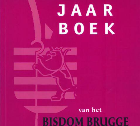 Cover jaarboek 2024 