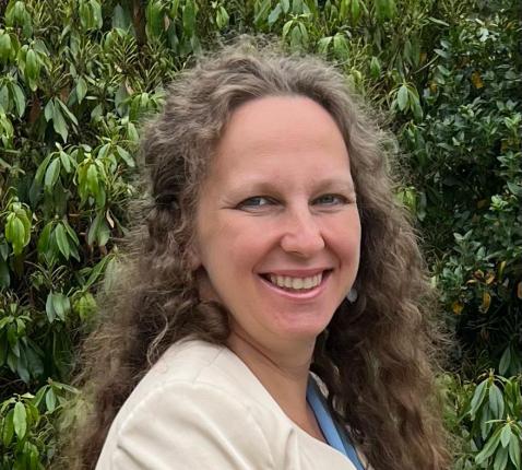 Hannelore... dokter met hoop 
