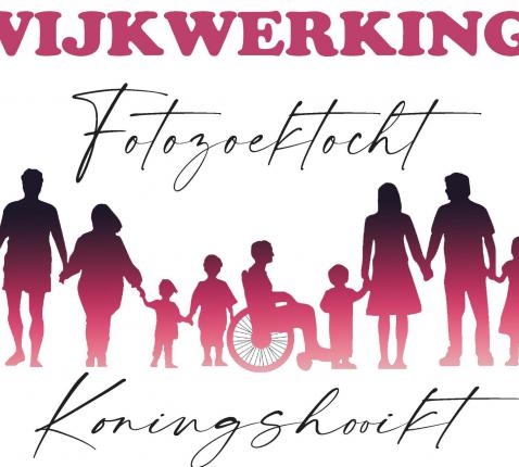 Fotozoektocht Wijkwerking 