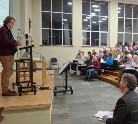 2025 Lectorenvorming © Liesbeth Degryse