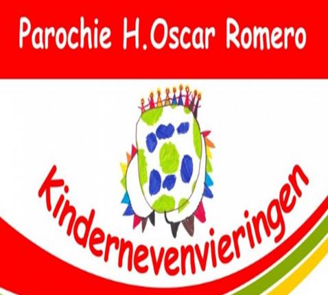 Kindernevenvieringen  werkjaar 2025-2026 