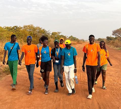 Campagnebeeld 2025 Missio © Missio